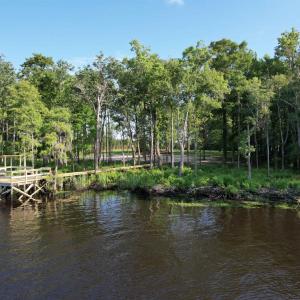 Photo #5 of 598 Comanche Dr., Georgetown, SC 1.0 acres