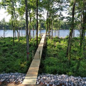 Photo #3 of 598 Comanche Dr., Georgetown, SC 1.0 acres