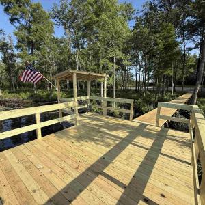 Photo #12 of 598 Comanche Dr., Georgetown, SC 1.0 acres