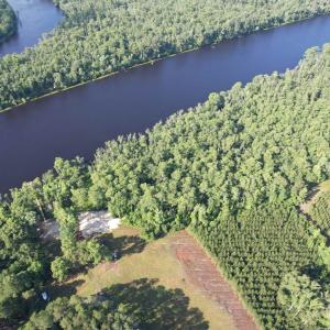 Photo #6 of 598 Comanche Dr., Georgetown, SC 1.0 acres