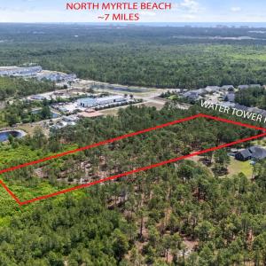 Photo #7 of 3600 Water Tower Rd., Longs, SC 4.7 acres