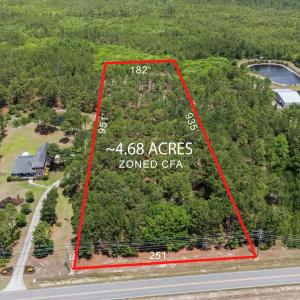 Photo #13 of 3600 Water Tower Rd., Longs, SC 4.7 acres