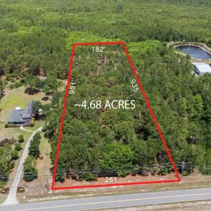 Photo #20 of 3600 Water Tower Rd., Longs, SC 4.7 acres