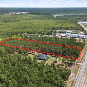 Photo #12 of 3600 Water Tower Rd., Longs, SC 4.7 acres
