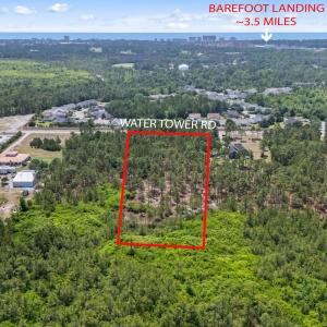 Photo #9 of 3600 Water Tower Rd., Longs, SC 4.7 acres