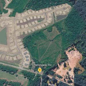 Photo #6 of 575 Hemingway Rd., Loris, SC 18.3 acres