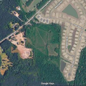 Photo #3 of 575 Hemingway Rd., Loris, SC 18.3 acres