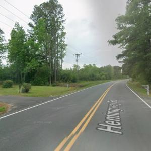 Photo #10 of 575 Hemingway Rd., Loris, SC 18.3 acres