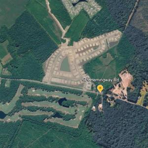 Photo #9 of 575 Hemingway Rd., Loris, SC 18.3 acres