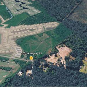 Photo #5 of 575 Hemingway Rd., Loris, SC 18.3 acres