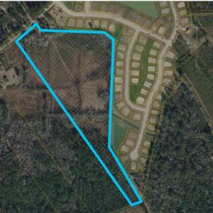 Photo #1 of 575 Hemingway Rd., Loris, SC 18.3 acres
