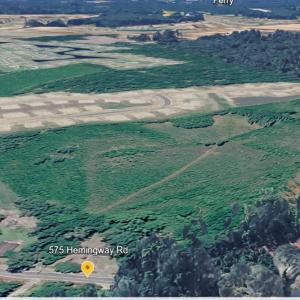 Photo #8 of 575 Hemingway Rd., Loris, SC 18.3 acres