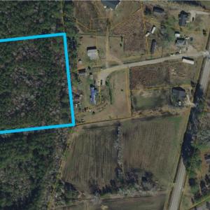 Photo #1 of TBD500 Cedar Branch Rd., Loris, SC 5.0 acres