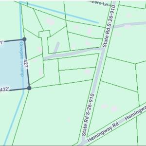 Photo #2 of TBD500 Cedar Branch Rd., Loris, SC 5.0 acres