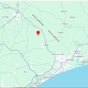 Photo #7 of TBD500 Cedar Branch Rd., Loris, SC 5.0 acres