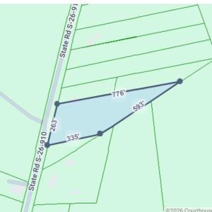 Photo #1 of TBD111 Cedar Branch Rd., Loris, SC 3.0 acres