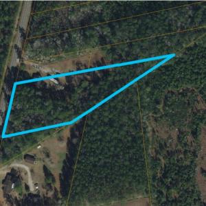 Photo #4 of TBD111 Cedar Branch Rd., Loris, SC 3.0 acres