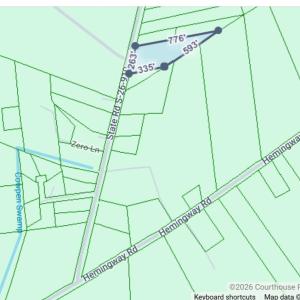 Photo #2 of TBD111 Cedar Branch Rd., Loris, SC 3.0 acres