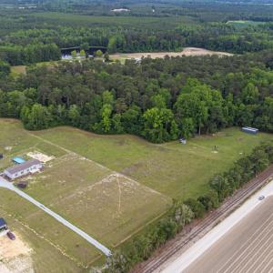 Photo #4 of TBD Gurley Rd., Loris, SC 5.4 acres