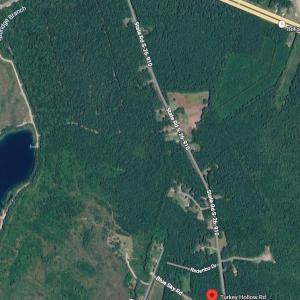 Photo #6 of TBD1000 Turkey Hollow Rd, Loris, SC 10.0 acres