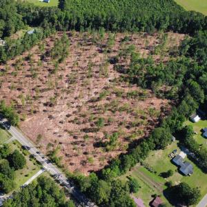 Photo #4 of Lot 2 Old Railroad Rd., Conway, SC 3.5 acres