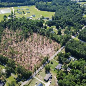 Photo #2 of Lot 4 Old Railroad Rd., Conway, SC 4.4 acres