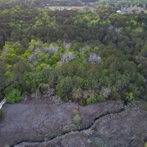 Photo #10 of 3799 Highway 17, McClellanville, SC 14.5 acres