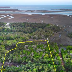 Photo #2 of 3799 Highway 17, McClellanville, SC 14.5 acres