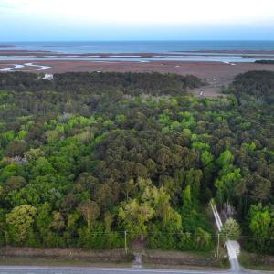 Photo #8 of 3799 Highway 17, McClellanville, SC 14.5 acres