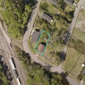 Photo #1 of 2314 Emmanuel St., Georgetown, SC 0.1 acres
