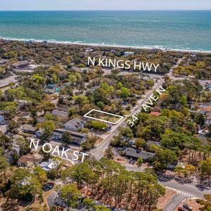 Photo #6 of 514 34th Ave. N, Myrtle Beach, SC 0.3 acres