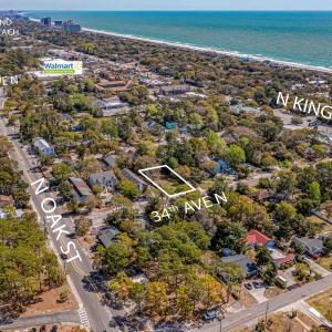 Photo #8 of 514 34th Ave. N, Myrtle Beach, SC 0.3 acres