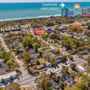 Photo #4 of 514 34th Ave. N, Myrtle Beach, SC 0.3 acres