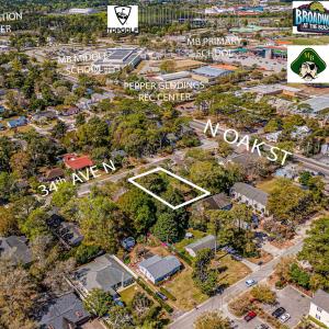 Photo #3 of 514 34th Ave. N, Myrtle Beach, SC 0.3 acres