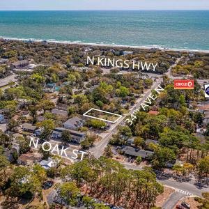 Photo #5 of 514 34th Ave. N, Myrtle Beach, SC 0.3 acres