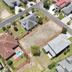 Photo #2 of 3149 Marsh Island Dr., Myrtle Beach, SC 0.2 acres