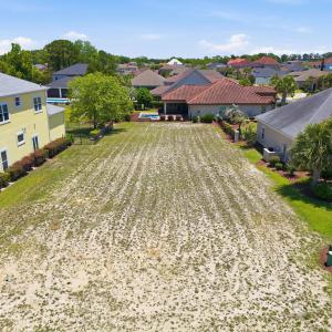 Photo #3 of 3149 Marsh Island Dr., Myrtle Beach, SC 0.2 acres
