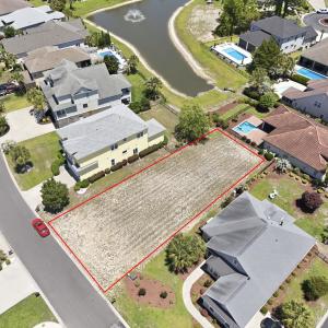 Photo #1 of 3149 Marsh Island Dr., Myrtle Beach, SC 0.2 acres