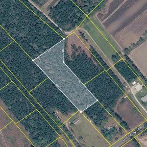 Photo #2 of 6222 Saints Delight Rd., Georgetown, SC 3.3 acres