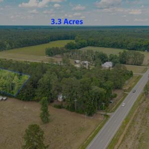 Photo #5 of 6222 Saints Delight Rd., Georgetown, SC 3.3 acres