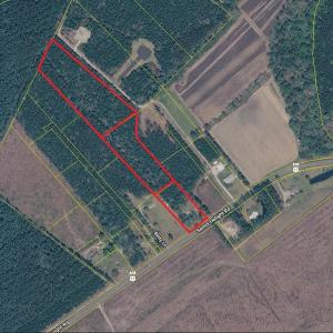 Photo #30 of 6222 Saints Delight Rd., Georgetown, SC 5.8 acres