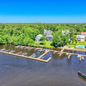 Photo #18 of 100 Harbor Oaks Dr., Myrtle Beach, SC 0.2 acres