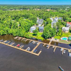Photo #19 of 100 Harbor Oaks Dr., Myrtle Beach, SC 0.2 acres