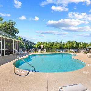 Photo #11 of 100 Harbor Oaks Dr., Myrtle Beach, SC 0.2 acres