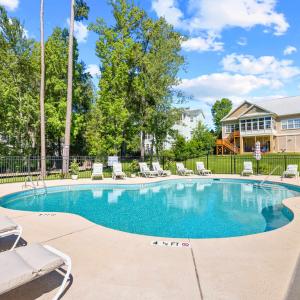 Photo #10 of 100 Harbor Oaks Dr., Myrtle Beach, SC 0.2 acres