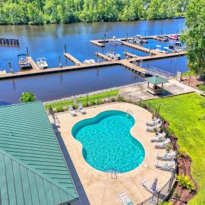 Photo #7 of 100 Harbor Oaks Dr., Myrtle Beach, SC 0.2 acres