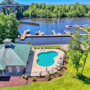 Photo #8 of 100 Harbor Oaks Dr., Myrtle Beach, SC 0.2 acres
