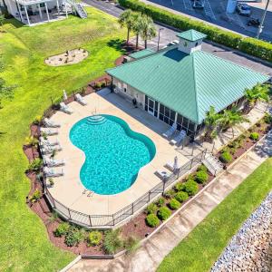 Photo #5 of 100 Harbor Oaks Dr., Myrtle Beach, SC 0.2 acres