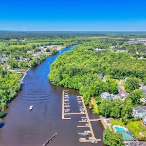 Photo #21 of 100 Harbor Oaks Dr., Myrtle Beach, SC 0.2 acres