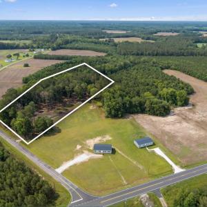 Photo #1 of TBD Retired Ave., Marion, SC 3.2 acres